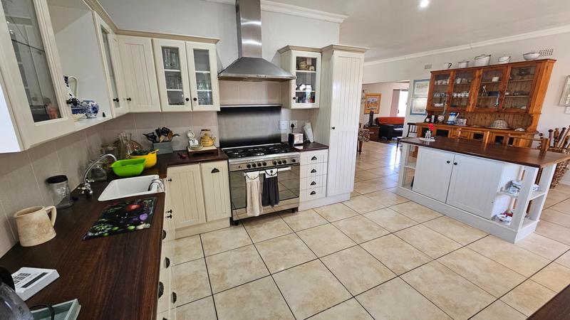 3 Bedroom Property for Sale in Dwarskersbos Western Cape